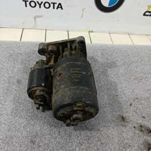 Motor de arranque Renault Super 5 (B/C40) 1.4 (B/C403) (71 cv)