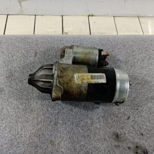 Motor de arranque Hyundai Lantra 1.5 12V (88 cv)