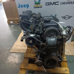 Motor Hyundai Lantra 1.5 12V (88 cv)