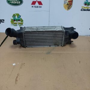 Intercooler Citroen C5 I (Fase II, 2004) 1.6i HDi (109 cv) FAP