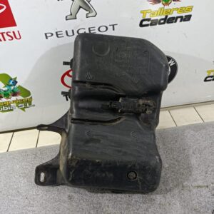 Depósito limpia Citroen C5 I (Fase II, 2004) 1.6i HDi (109 cv) FAP