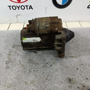 Motor de arranque Citroen C5 I (Fase II, 2004) 1.6i HDi (109 cv) FAP