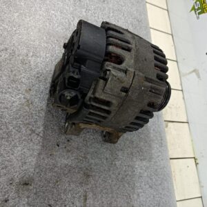 Alternador Citroen C5 I (Fase II, 2004) 1.6i HDi (109 cv) FAP