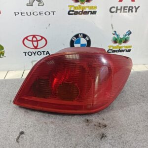 Piloto trasero derecho Peugeot 307 2.0 HDi (110 cv)
