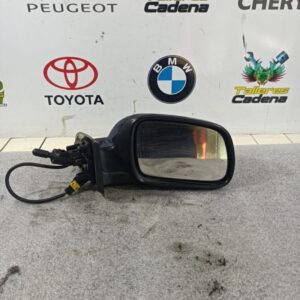 Retrovisor derecho Peugeot 307 2.0 HDi (110 cv)