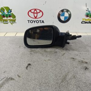 Retrovisor izquierdo Peugeot 307 2.0 HDi (110 cv)