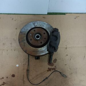 Mangueta delantera izquierda Peugeot 307 2.0 HDi (110 cv)