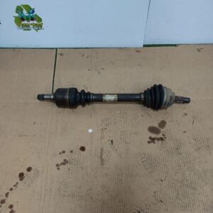 Transmisión delantera izquierda Peugeot 307 2.0 HDi (110 cv)
