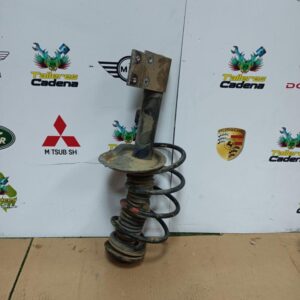 Amortiguador delantero derecho Peugeot 307 2.0 HDi (110 cv)