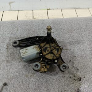 Motor limpiaparabrisas trasero Peugeot 307 2.0 HDi (110 cv)