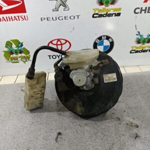 Servofreno Peugeot 307 2.0 HDi (110 cv)