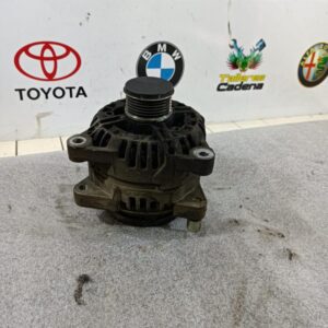 Alternador Peugeot 307 2.0 HDi (110 cv)