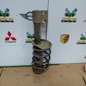 Amortiguador delantero izquierdo Peugeot 307 2.0 HDi (110 cv)