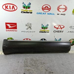 Moldura Citroen C5 I (Fase II, 2004) 1.6i HDi (109 cv) FAP