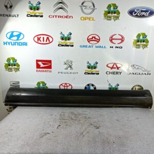 Moldura Citroen C5 I (Fase II, 2004) 1.6i HDi (109 cv) FAP