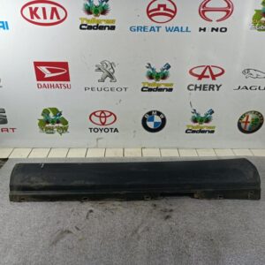 Moldura Citroen C5 I (Fase II, 2004) 1.6i HDi (109 cv) FAP