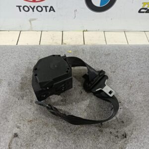 Cinturon seguridad trasero izquierdo Citroen C5 I (Fase II, 2004) 1.6i HDi (109 cv) FAP