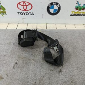 Cinturon seguridad trasero izquierdo Citroen C5 I (Fase II, 2004) 1.6i HDi (109 cv) FAP