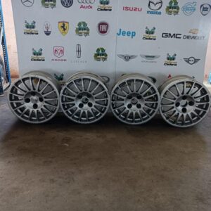 Llanta 15 pulgadas Ford Mondeo II Hatchback 1.8 16V (110 cv)