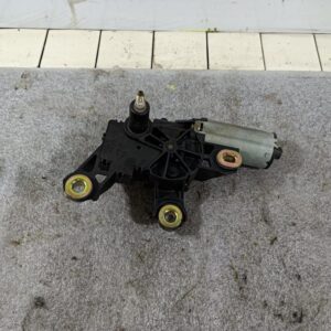 Motor limpiaparabrisas trasero Skoda Octavia II 1.9 TDI (105 cv)