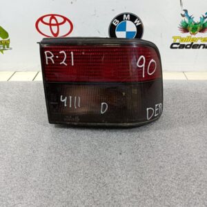 Piloto trasero derecho Renault 21 (B48) 1.7 i (75 cv)