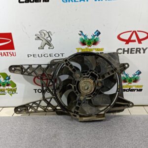 Electroventilador Fiat Seicento (187) 0.9 (39 cv)