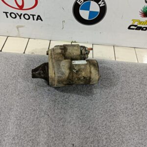 Motor de arranque Fiat Seicento (187) 0.9 (39 cv)