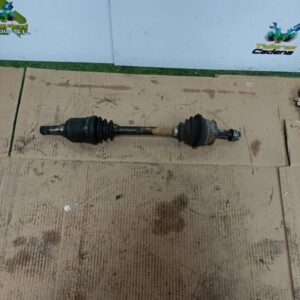 Transmisión delantera derecha Fiat Seicento (187) 0.9 (39 cv)