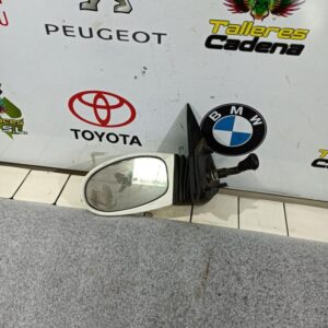 Retrovisor izquierdo Fiat Seicento (187) 0.9 (39 cv)