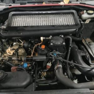 Despiece Citroen Xsara (N1) 1.9 TD (90 cv) 1999