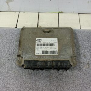 Centralita motor uce Fiat Seicento (187) 0.9 (39 cv)