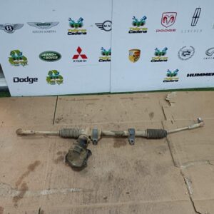 Cremallera de direccion Nissan Micra (K11) 1.0 (60 cv)