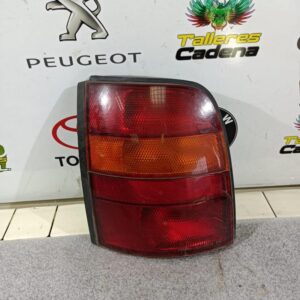 Piloto trasero izquierdo Nissan Micra (K11) 1.0 (60 cv)