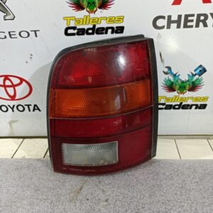 Piloto trasero derecho Nissan Micra (K11) 1.0 (60 cv)
