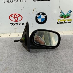 Retrovisor derecho Nissan Micra (K11) 1.0 (60 cv)