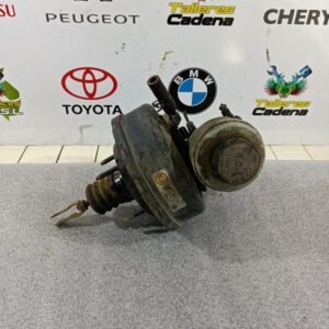 Servofreno Nissan Micra (K11) 1.0 (60 cv)