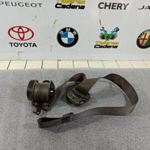 Cinturon seguridad delantero izquierdo Nissan Micra (K11) 1.0 (60 cv)