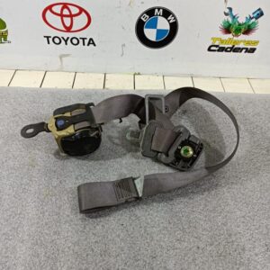 Cinturon seguridad delantero derecho Nissan Micra (K11) 1.0 (60 cv)
