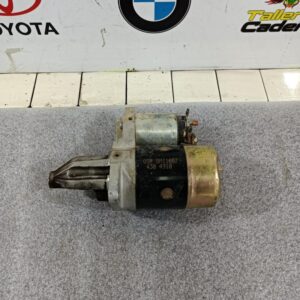 Motor de arranque Nissan Micra (K11) 1.0 (60 cv)