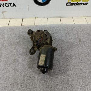 Motor limpiaparabrisas delantero Nissan Micra (K11) 1.0 (60 cv)