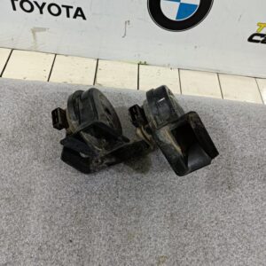 Claxon Audi A4 (B5) 1.9 TDI (110 cv)