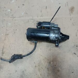 Motor de arranque Audi A4 (B5) 1.9 TDI (110 cv)