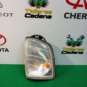 Piloto delantero derecho Mercedes Benz 200 (W124) 200 (109 cv)