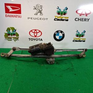 Motor limpiaparabrisas delantero Audi A4 (B5) 1.9 TDI (110 cv)