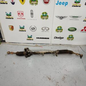 Cremallera de direccion Audi A4 (B5) 1.9 TDI (110 cv)
