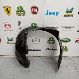 Paso rueda Audi A4 (B5) 1.9 TDI (110 cv)