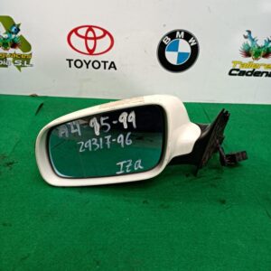 Retrovisor izquierdo Audi A4 (B5) 1.9 TDI (110 cv)