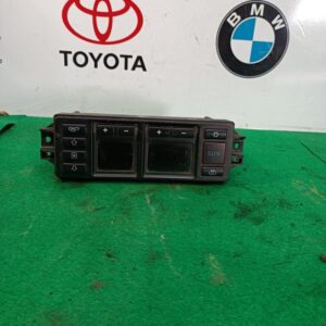 Mando climatizador Audi A4 (B5) 1.9 TDI (110 cv)