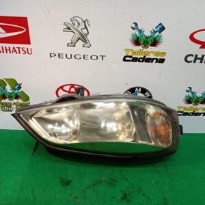 Faro derecho Opel Astra G CC 1.2 16V (65 cv)