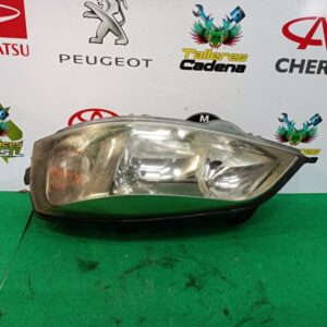 Faro izquierdo Opel Astra G CC 1.2 16V (65 cv)